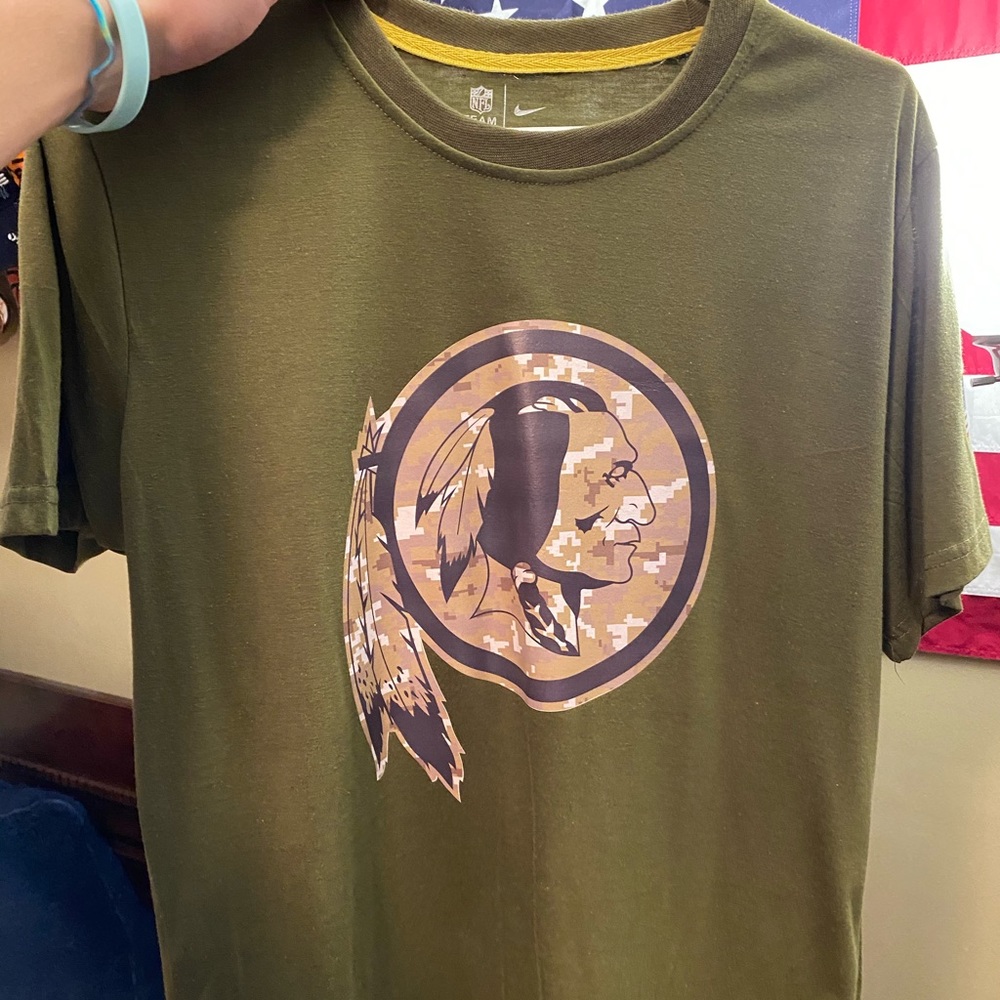 Redskins T-Shirt